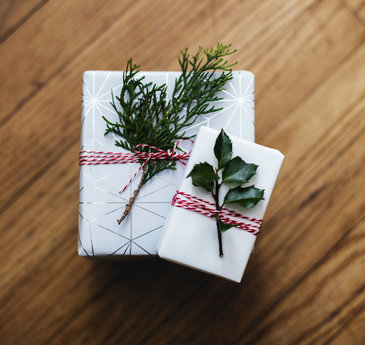 Be kind to yourself this Christmas