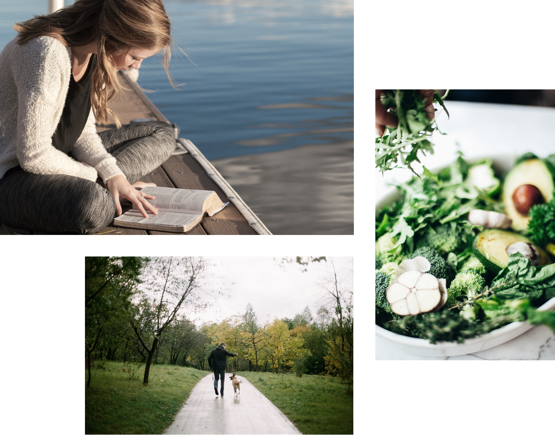 lifestyle changes to encourage sleep